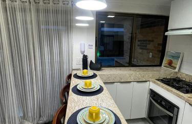 Bangalô Camboinha triplex - Foto 13