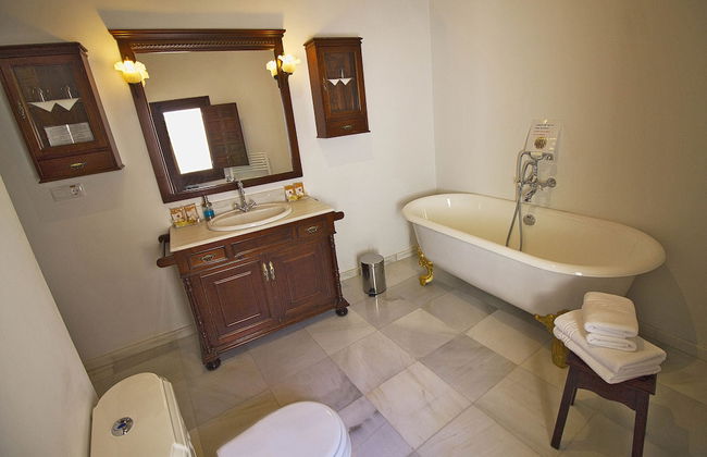 Casa Entre Viñas - Foto 42