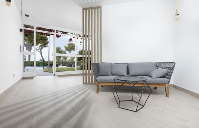 Sand Beach Apartments - Foto 5