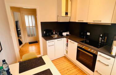 Schönes 2-Zimmer-Apartment in Bremen, Findorff - Foto 9