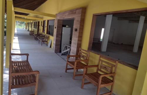 Sítio vilarejo Nascimento - Foto 10