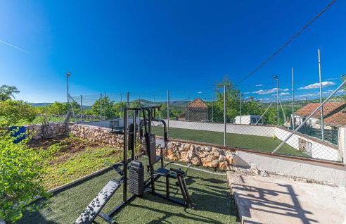 Nice Home In Trolokve - Foto 7