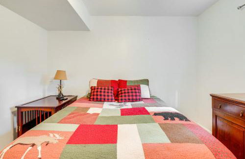 Pet-Friendly Fletcher Home - 13 Mi to Asheville! - Foto 20