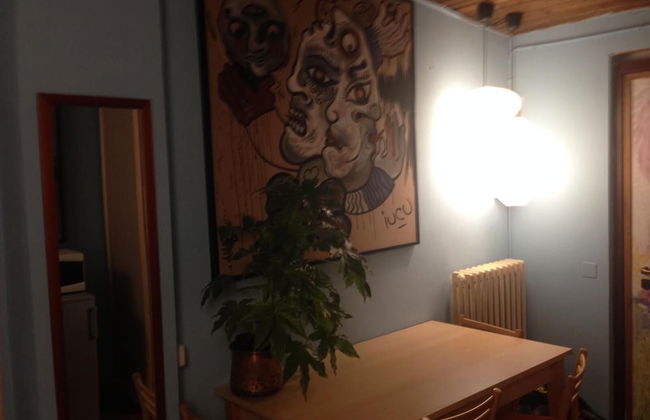 Mood Villa Glori - Photo 7