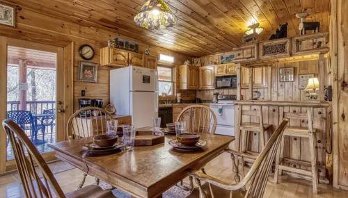 The Secluded Hideaway - Foto 5