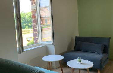 La maison des Légendes - Foto 71