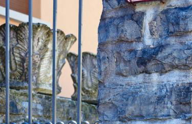 Panoramic lakeview house Bellagio - Foto 35