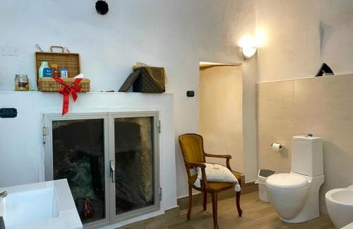 Alloggio U SPORTEGU DA E MONTI A GIAIA - Photo 20