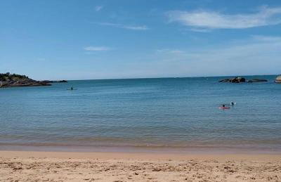 Frente Mar Green Diamond Residencial - Foto 51