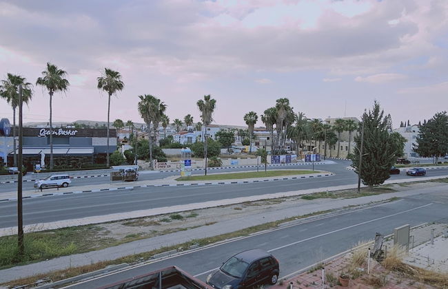 140 VOR - Stay Chrisoula Beach Garden - Foto 22