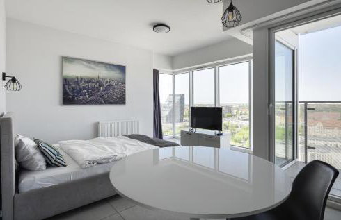 Poznań Apartments Towarowa - Foto 142