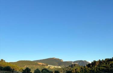 Casa Rural Las Nogueras - Foto 37