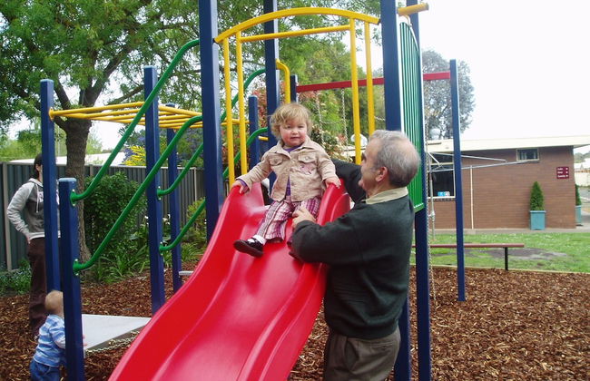 Lake Hamilton Motor Village & Caravan Park - Photo 35