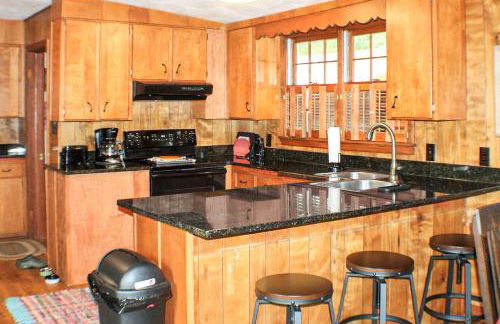 Holler Cottage - Foto 6