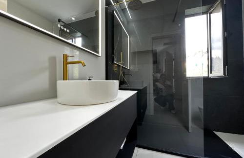 Maison Du Soleil - Foto 18