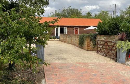 Walnut Tree Cottage Barn - Foto 30