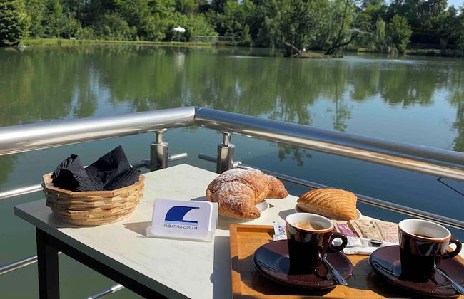 FLOATING DREAM - Foto 17