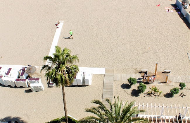 Stella Maris Balcon del Mediterraneo - Foto 19