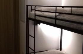 studio idéal couple 2 enfants, bien situé, calme - Foto 19