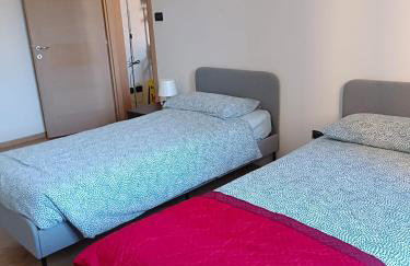 BOLOGNA QUARTIERE SAVENA - APPARTAMENTO DI STEFANO - Foto 29