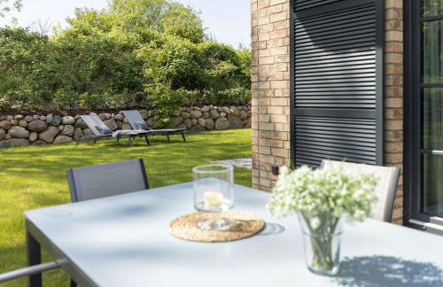 Reetdachhaus Strandperle - Foto 21