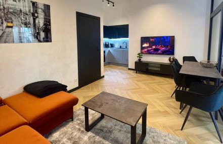 Old Town Libra Apartment - Foto 17