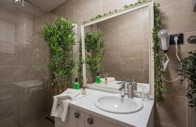 Central Business Apartment - Foto 72