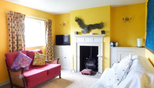 Shortmead Cottage - Foto 3