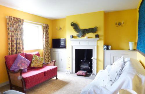 Shortmead Cottage - Foto 3