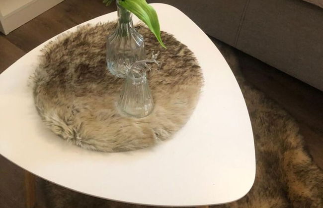 Countryside Holiday Home - Foto 21