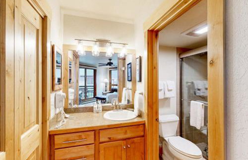 The Lodge at Steamboat - Foto 49