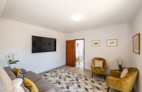 Casa Katarina - Private Villa - Heated pool - Free Wifi - Air Con - Foto 27