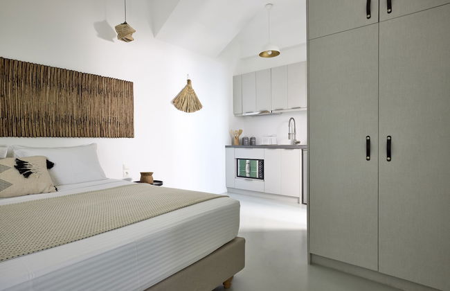 Ianemi Suites by K4 Kythnos - Foto 14