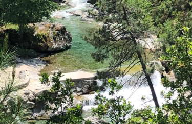 Les galets bleus de Calvi - Foto 40