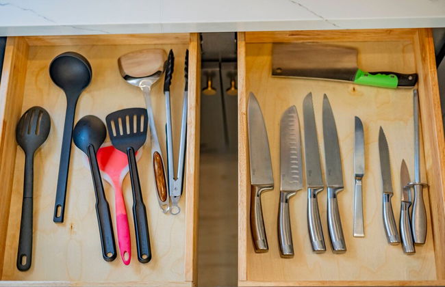 Newly Remodeled Suburban House - Foto 64