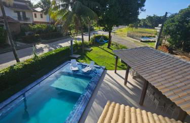 Casa Bege - Gaia aluguel temporada Mcz - 5 quartos - Foto 8