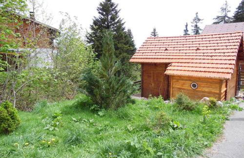 Chalet Monts Jura - Foto 32