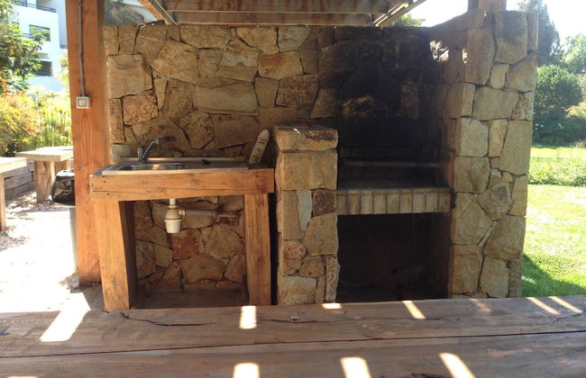 Apart. Reñaca C-202 - Photo 21