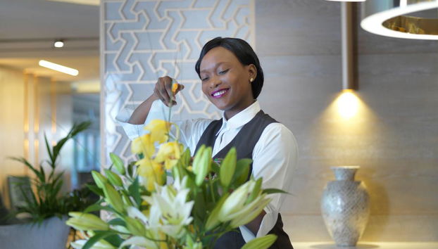 Two Seasons Hotel & Apartments (ex. Gloria Hotel) - Foto 5