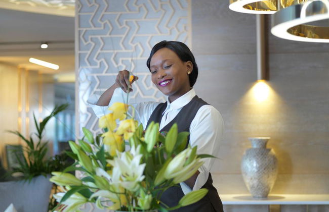 Two Seasons Hotel & Apartments (ex. Gloria Hotel) - Foto 5