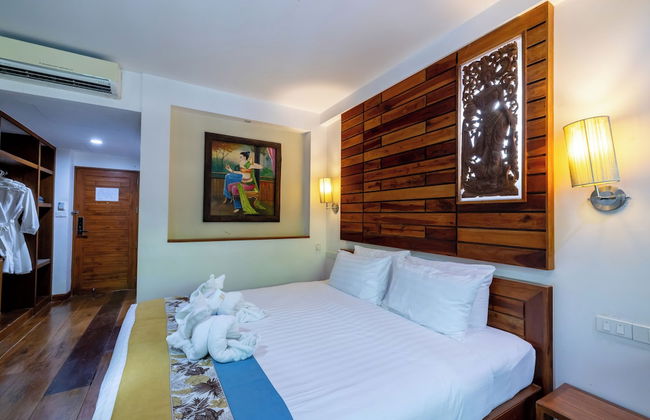 Meet Holiday Hotel - Foto 51