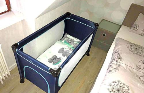 Peedy's luxuriöse 60m² Wohnung mit Balkonterrasse - Foto 35