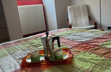 Relax Luino vista lago Casa LEA - Foto 12