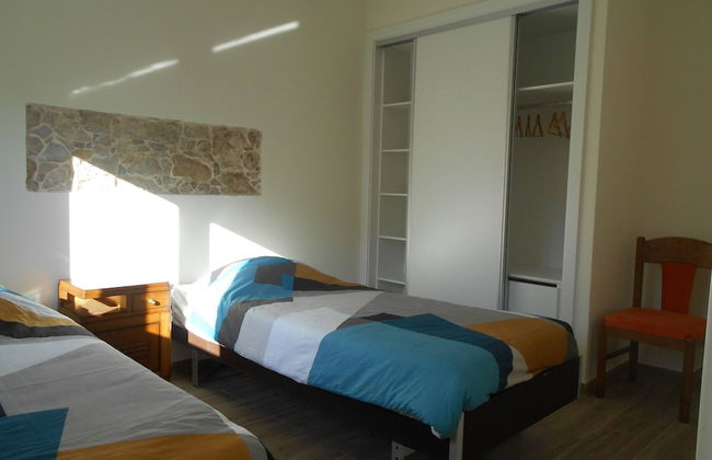 Cottage With 2 Bedrooms With Both En-suite Bathrooms in a Seaside Village - Photo 8