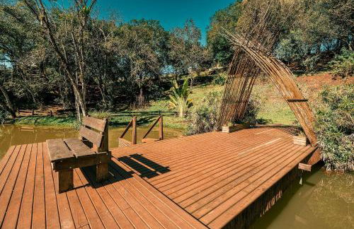 Esphera Glamping - Gravataí - RS - Foto 159