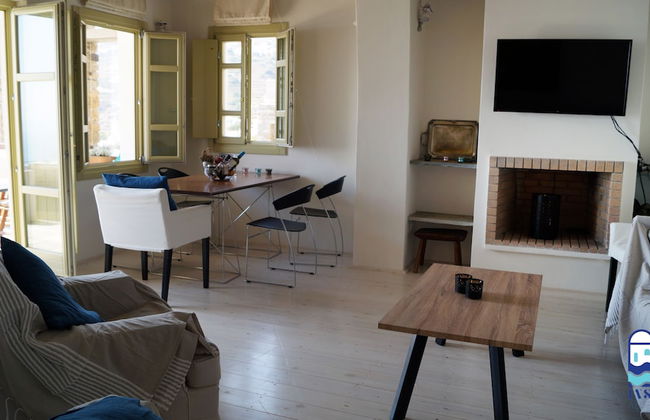 Inspire Aegean Sea Triantaros - Foto 11