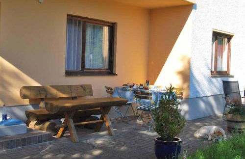 Ferienwohnung Bärnbachl - Foto 10