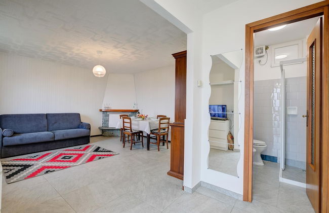 Zio Enry Garden Orta Lake - Foto 14