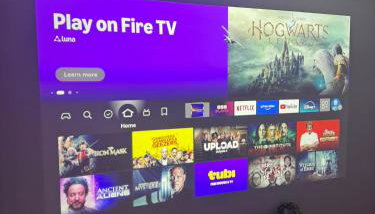 Cinema room apartment 1 - Foto 4