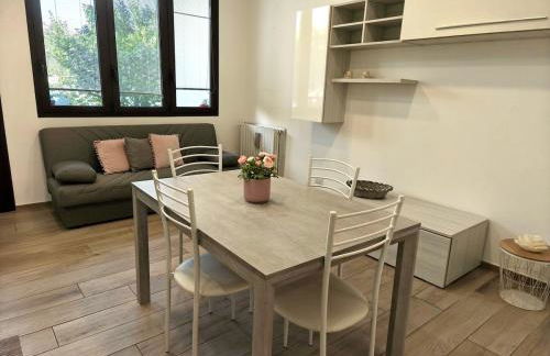 Apartment near the Ferrari Museum, Wi-Fi, fully equipped kitchen, Free street parking - Photo 6